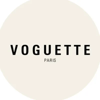 VOGUETTE Paris profile