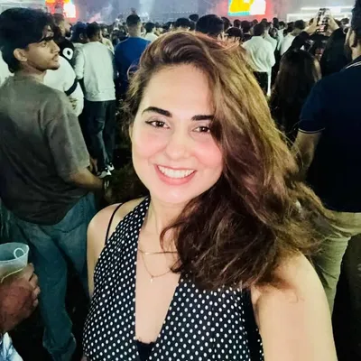 Kamakshi Vohra profile