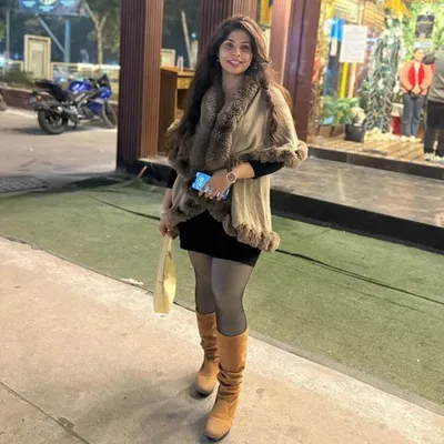 ADITI profile