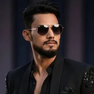 Zunaid Fariyanivei profile