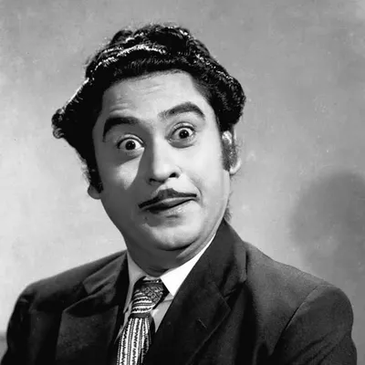 Kishore Kumar Ganguly profile