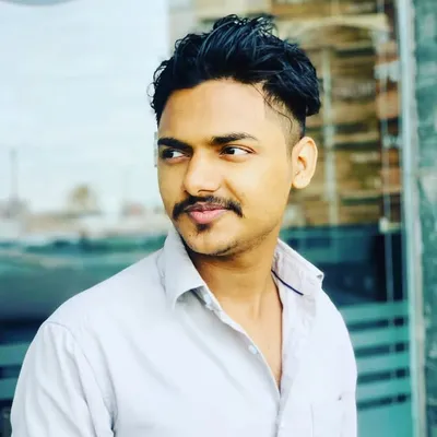 MUHAMMED MUSTHAFA CHAKKIPPARA HAMZA profile