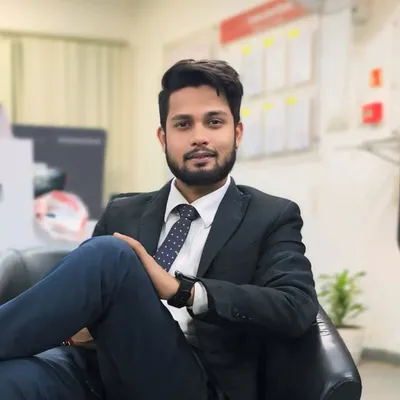 Neeraj Singh profile