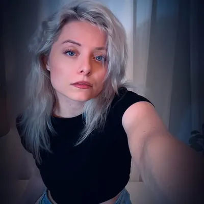 Angelica Voice profile