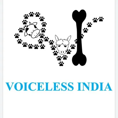 Voiceless India profile