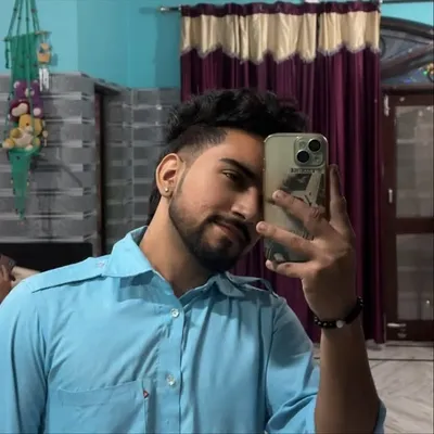 Akashdogra ♠️ profile