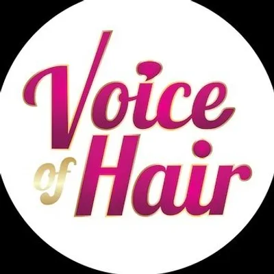 VoiceOfHair ®️ profile
