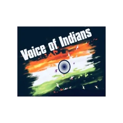 Voice of Indians - VOI profile