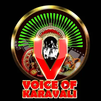 VOICE OF KARAVALI OFFICIAL (R) profile