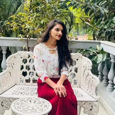 Madhuri Habib profile