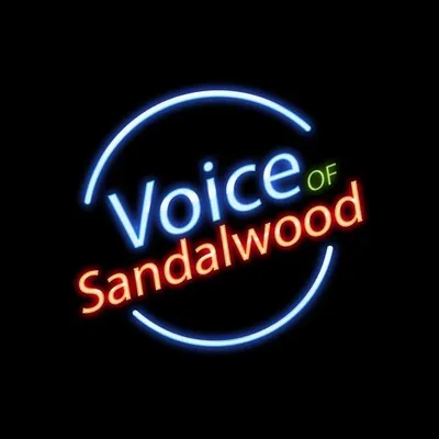 Voice Of Sandalwood profile