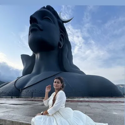 Anchor Shefali ๐ profile