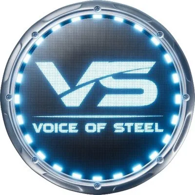 Voice of Steel - бои роботов profile