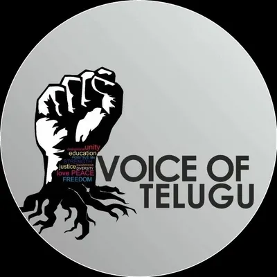 Voice Of Telugu profile