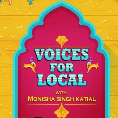 Voices for Local profile