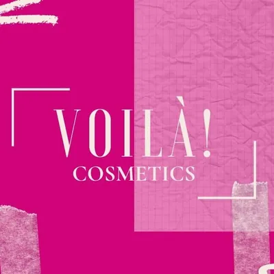 VOILÀ COSMETICS profile