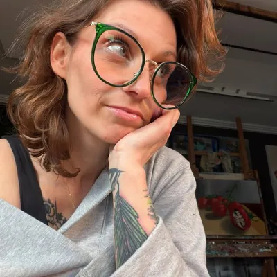 Maris Rauch profile