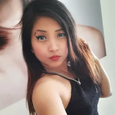 Riya gheshing profile