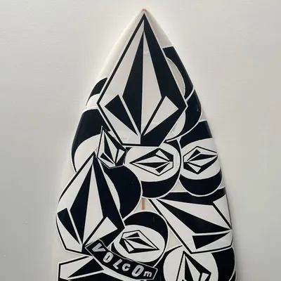 volcomsurf profile