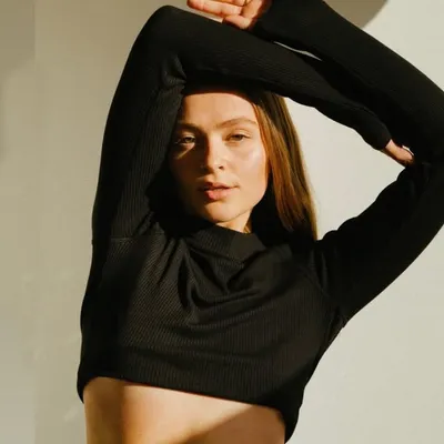 Violet Drobakha profile