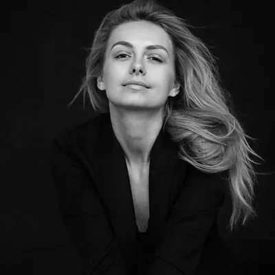 Вольга Хіжынкова profile