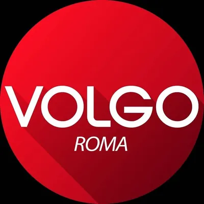 ®️ VOLGO | Roma profile
