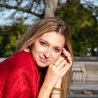 Polina🇨đź‡Switzerland profile