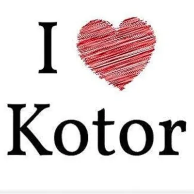 I love Kotor profile