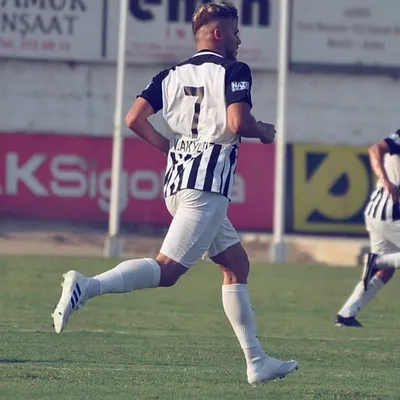 Volkan Akyildiz profile
