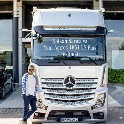 Volkan Sarıca profile