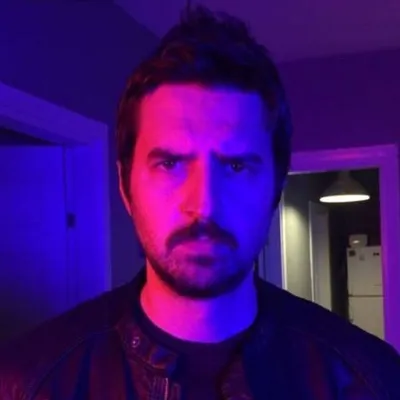 Volkan Öge profile