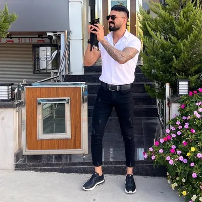 Volkan Pacal profile