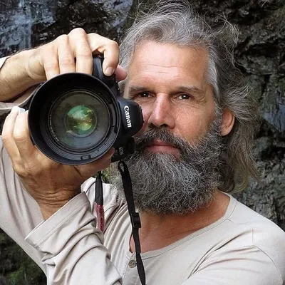 Volker Kess | Photographer profile