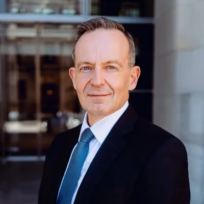 Volker Wissing profile