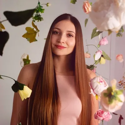 Аня (Волкова) Борисова profile