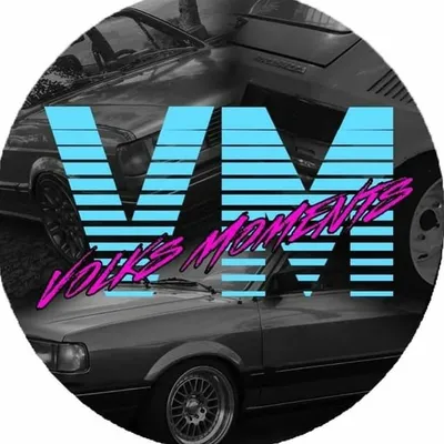 Volks Moments™ profile