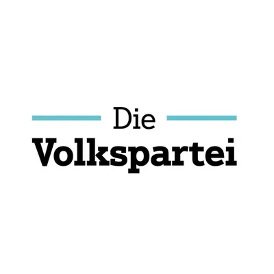 Die Volkspartei profile