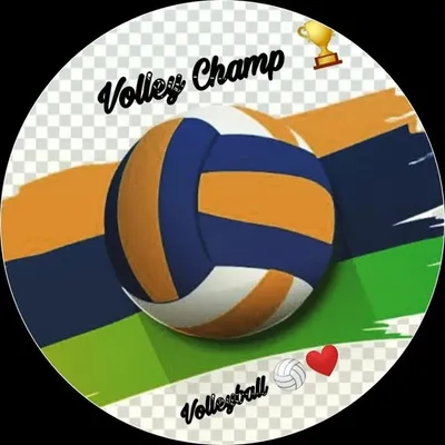 VOLLEY CHAMP ๐ profile