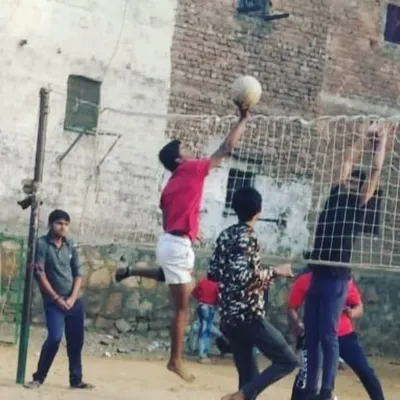 Aditya Jha profile