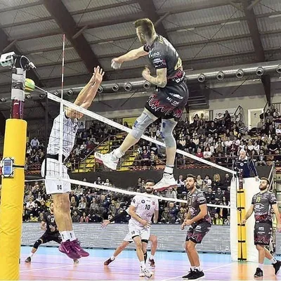 Volleyball Xtreme🔥 profile