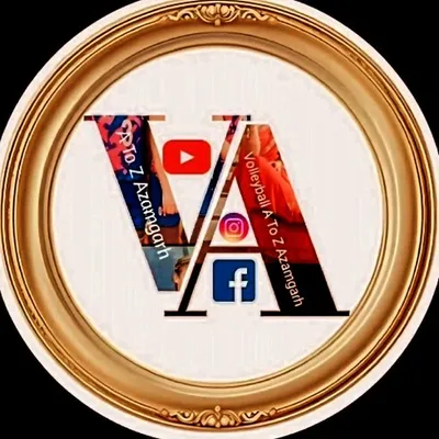 Volleyball A To Z Azamgarh profile