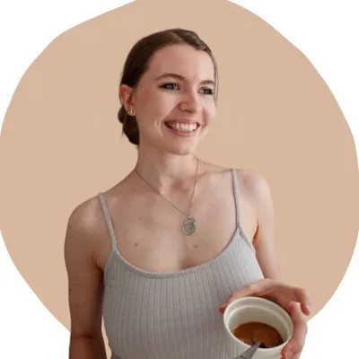Jessi Nitschke profile