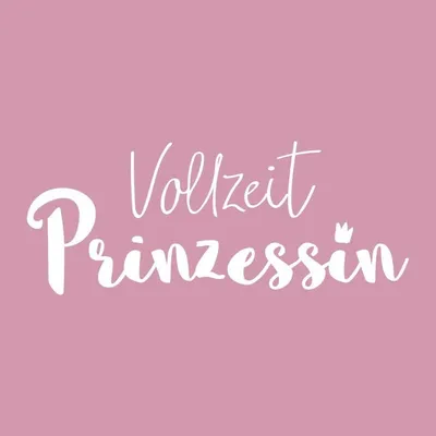 Vollzeitprinzessin profile
