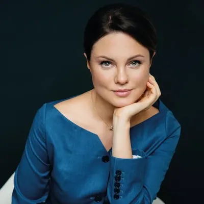 Наталья Володина | Ноосфера profile
