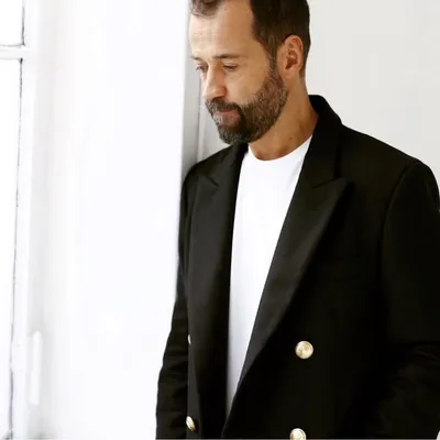 Fabio Volo profile