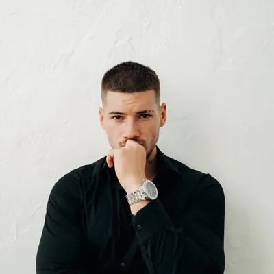 Волошин Александр profile