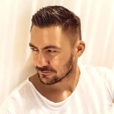 Александр Воловик ❤️🔥 profile