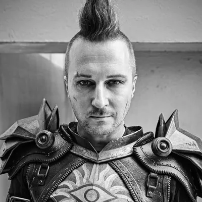 Harrison Krix profile