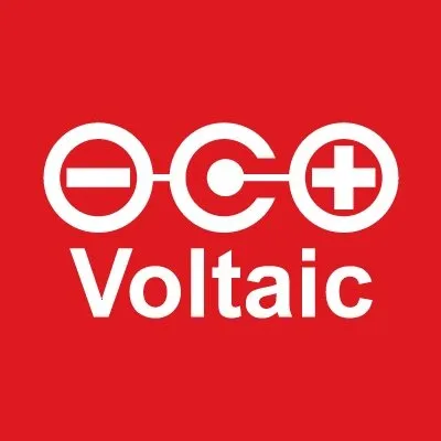 Voltaic Systems profile