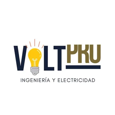 VoltPro | Ingeniería y Electricidad ⚡ profile